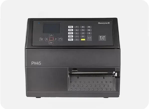 Buy Honeywell PX45 Industrial Printer at Best Price Online in Dubai, UAE 